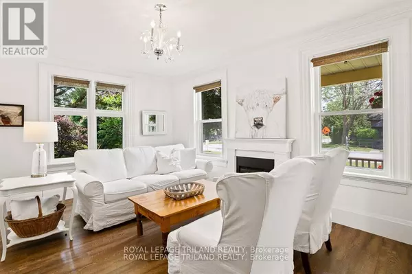 Meaford, ON N0H1B0,303022 GREY ROAD 15