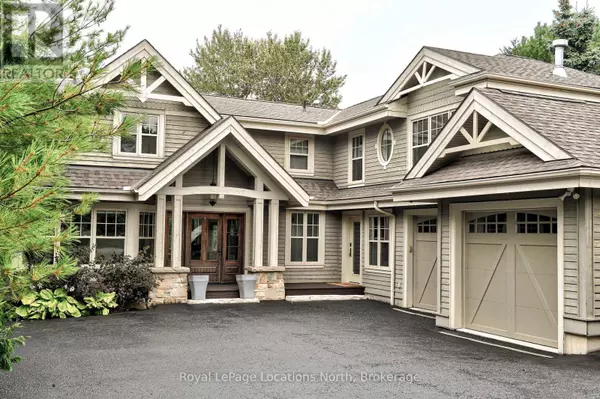 Blue Mountains, ON N0H1J0,117 CAMPERDOWN COURT