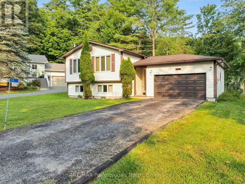 14 DUKE STREET, Muskoka Lakes (medora), ON P0B1J0
