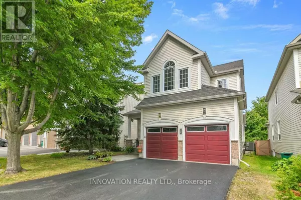 Ottawa, ON K2J0C1,136 LAMPLIGHTERS DRIVE