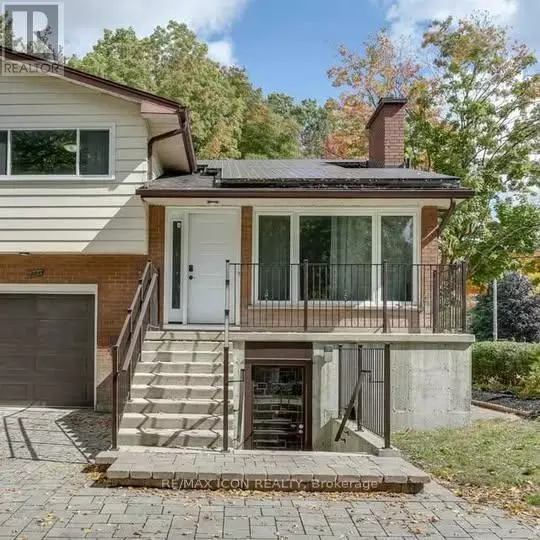 London East (east C), ON N5Y4E7,1337 Victoria DR #LOWER