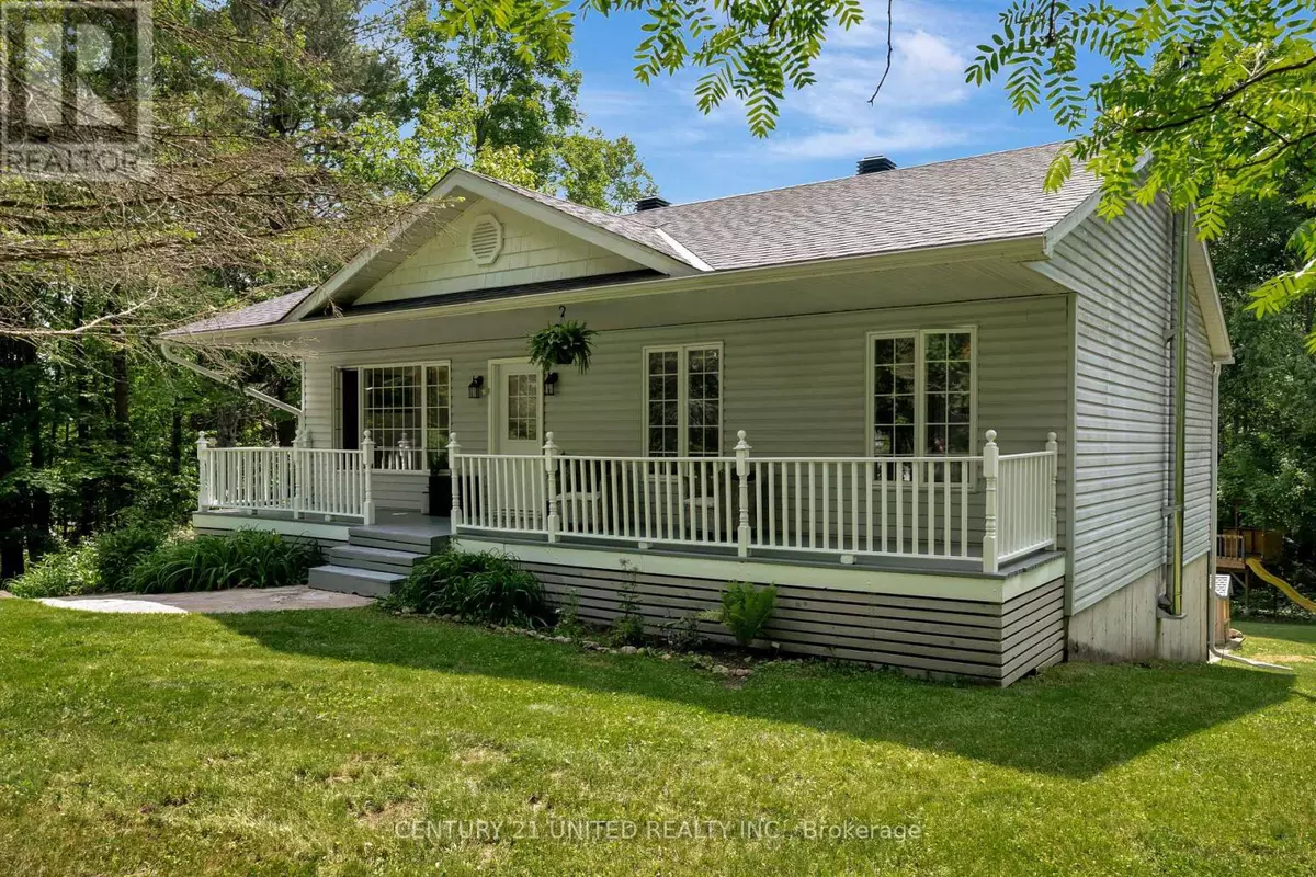 North Kawartha, ON K0L1A0,62 MCCAULEY'S ROAD