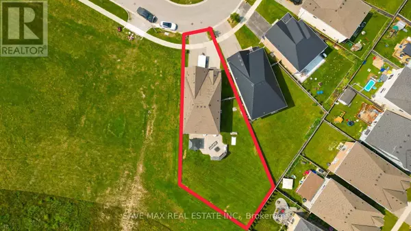 Shelburne, ON L9V2S6,416 TANSLEY STREET