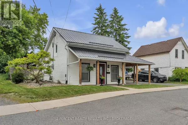 Greater Napanee (greater Napanee), ON K7R3B2,64 PALACE ROAD