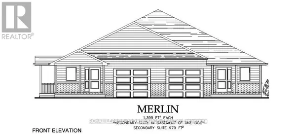 52 MACKENZIE JOHN CRESCENT, Brighton, ON K0K1H0