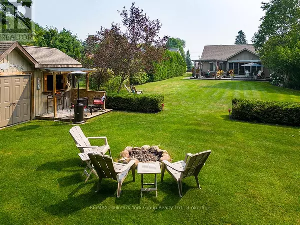 Meaford, ON N4L1L9,450 RIDGE ROAD