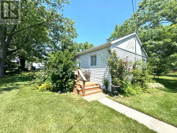 369 RIVERSIDE DRIVE, Welland (broadway), ON L3C5E7
