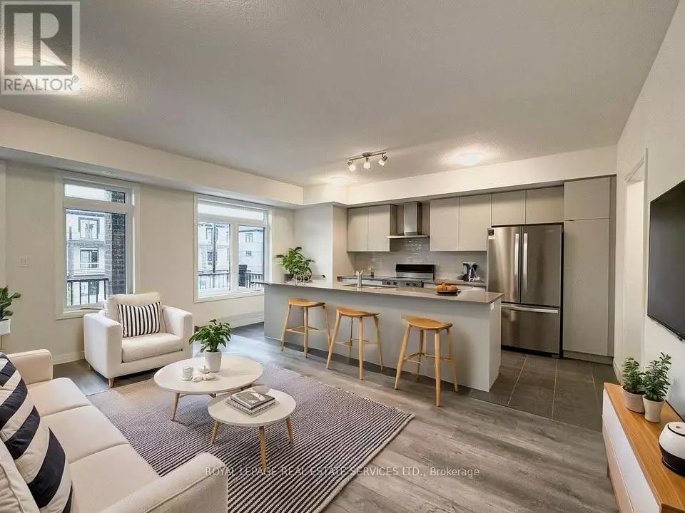 Guelph (kortright East), ON N1L1B3,46 ARABELLA DRIVE