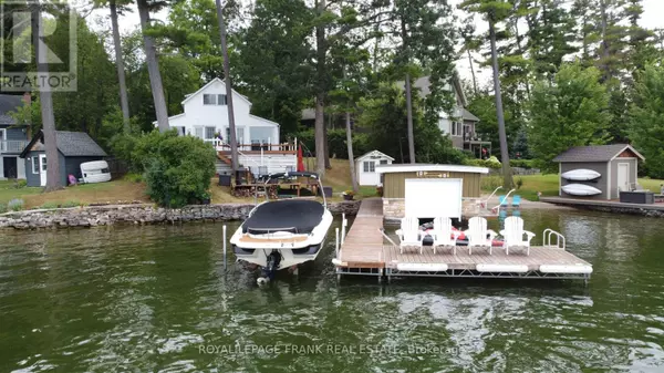 Selwyn, ON K0L1H0,670 HATTON AVENUE