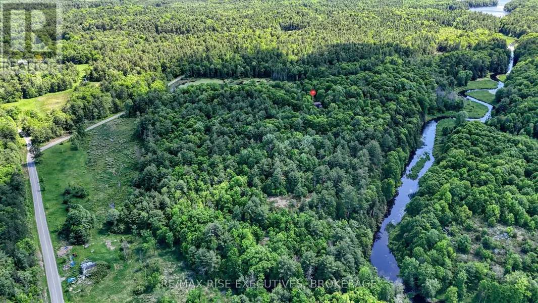 388 BEALES MILLS ROAD, Athens, ON K0E1B0