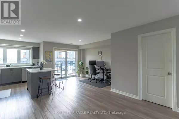 261 Chapel Hill DR #Unit 45, Kitchener, ON N2R1N5