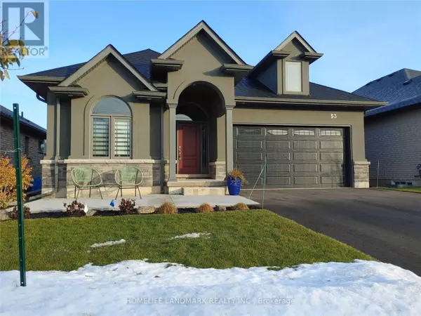 Welland (hwy 406/welland), ON L3B0E7,53 CARRICK TRAIL