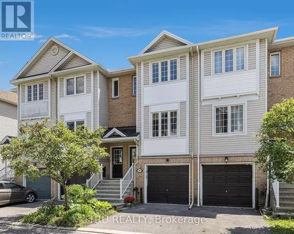 306 GOTHAM PRIVATE, Ottawa, ON K2C4G7