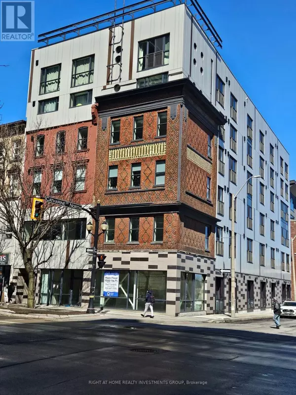 121 King ST East #506, Hamilton (beasley), ON L8N1A9