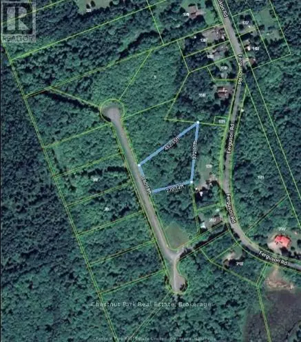 Armour, ON P0A1C0,LOT 11 MILLIE'S WAY