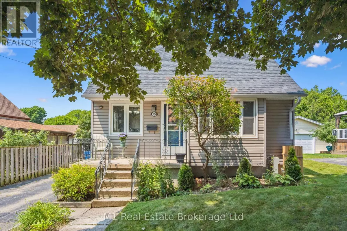 Guelph (junction/onward Willow), ON N1H2K6,15 GOWDY AVENUE