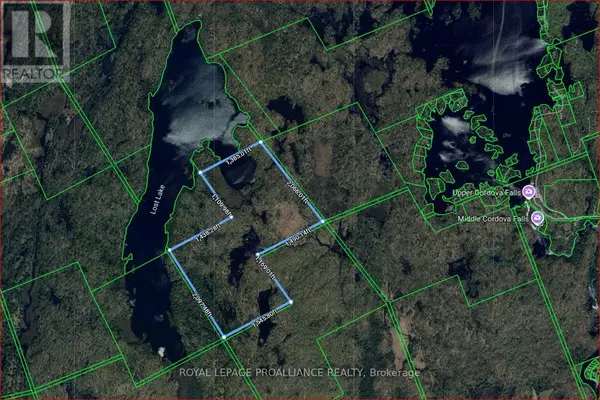 LOT 26 CON 4, Havelock-belmont-methuen (belmont-methuen), ON K0L1Z0