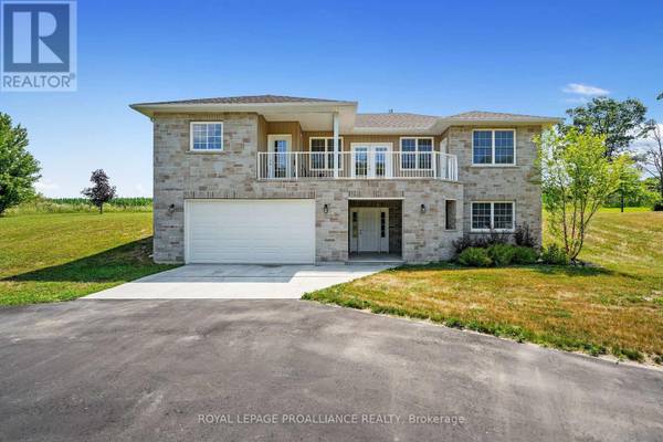 7717 COUNTY RD 45, Alnwick/haldimand, ON K0K2X0