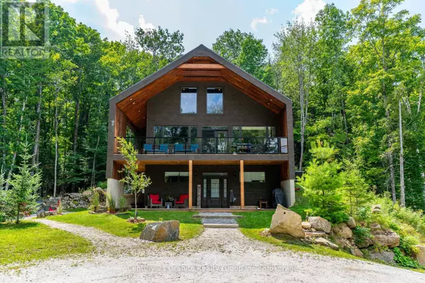 Dysart Et Al (guilford), ON K0M1S0,1100 ANGEL ROAD