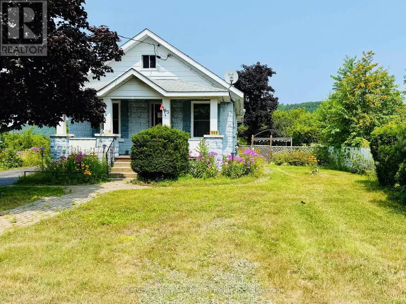 363 PARK STREET, Mattawa, ON P0H1V0