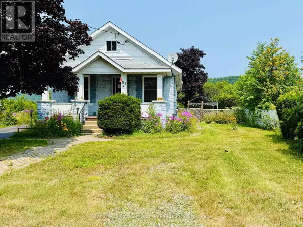 363 PARK STREET, Mattawa, ON P0H1V0