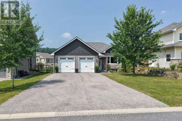 6 MILLWOOD COURT, Huntsville (chaffey), ON P1H1E1