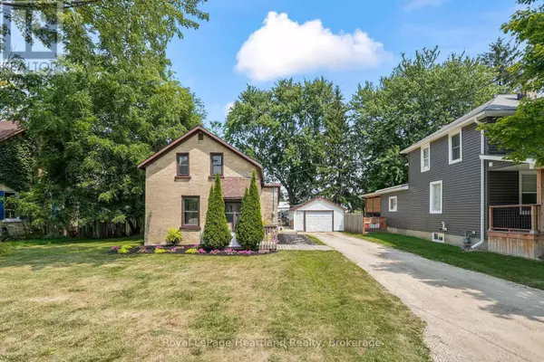 67 ROBERTSON STREET, Minto, ON N0G1Z0