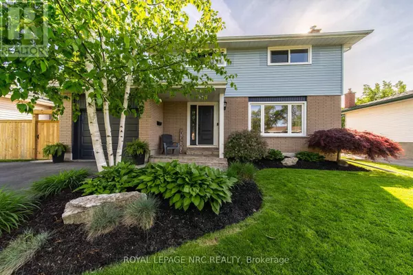 Niagara Falls (chippawa), ON L2G6W9,8599 FURLONG AVENUE