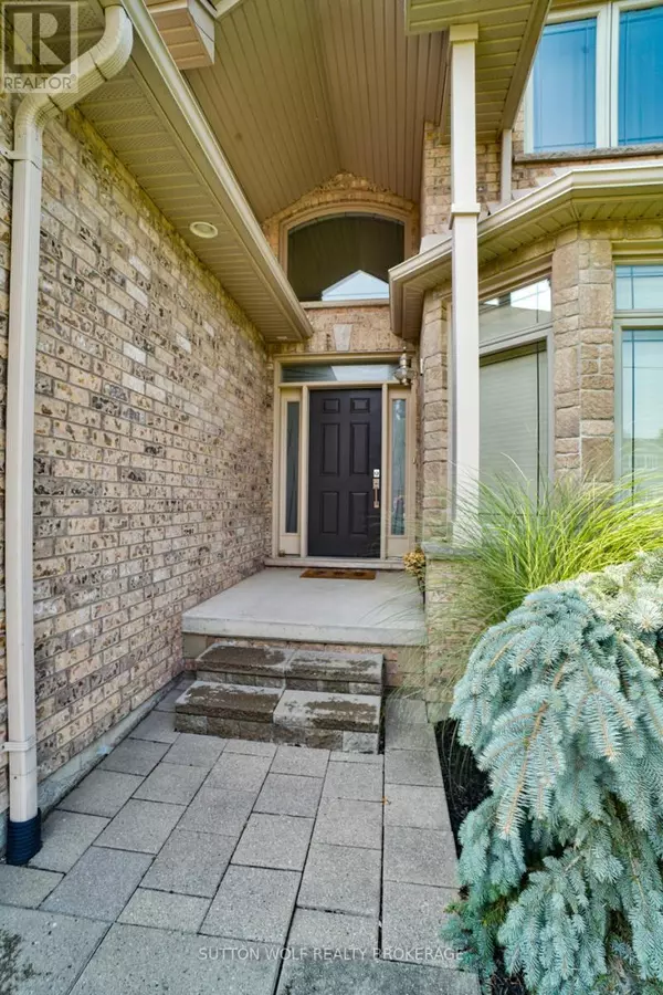 Strathroy-caradoc (mount Brydges), ON N0L1W0,544 JULIANA DRIVE