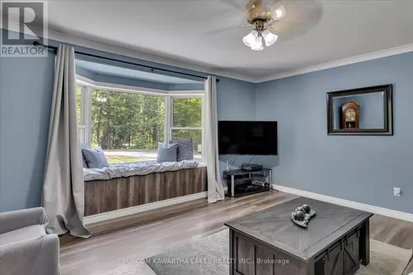 Trent Lakes, ON K9J6X2,70 SUMCOT DRIVE