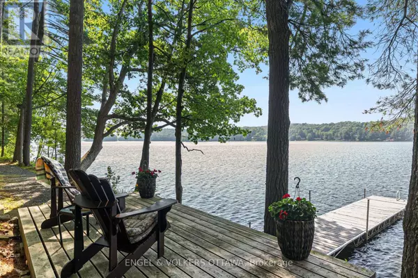 Rideau Lakes, ON K0G1X0,216 CONNIES LANE