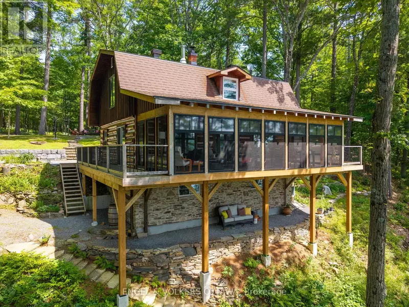 216 CONNIES LANE, Rideau Lakes, ON K0G1X0