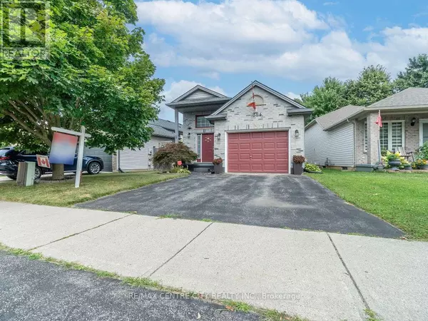 1864 MARCONI BOULEVARD, London East (east I), ON N5V4Y3