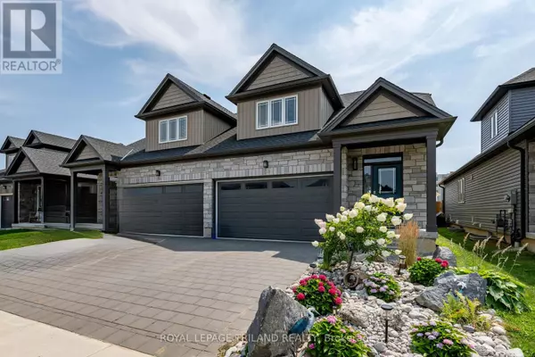54 COMPASS TRAIL W, Central Elgin (port Stanley), ON N5L0B4