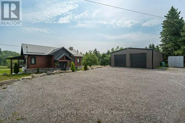 20 BELL ROAD, Marmora And Lake (marmora Ward), ON K0K2M0