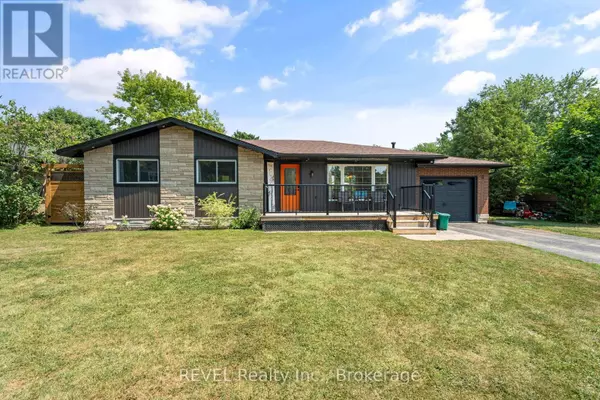 8 ST GEORGE COURT, Fort Erie (crystal Beach), ON L0S1B0