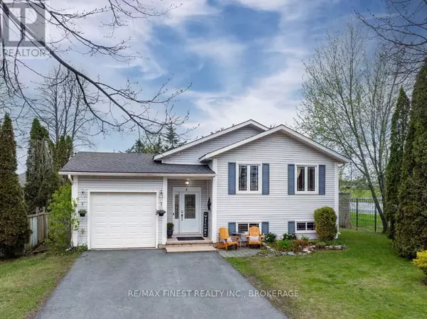 1 HERITAGE DRIVE, Loyalist (bath), ON K0H1G0