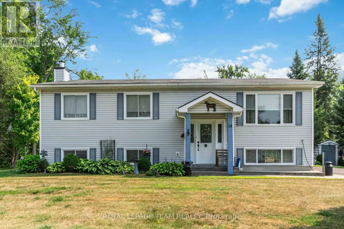 North Grenville, ON K0G1J0,14 MOUNTAIN ASH DRIVE