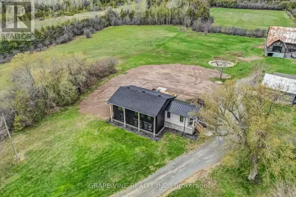 1671 COUNTY RD 43 ROAD, North Grenville, ON K0G1G0