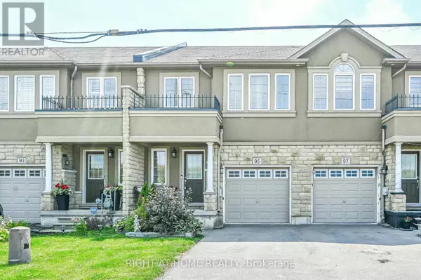 95 PENNY LANE, Hamilton (stoney Creek), ON L8J0E3