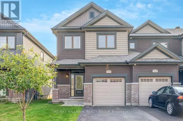 199A SHINNY AVENUE, Ottawa, ON K2V0E9