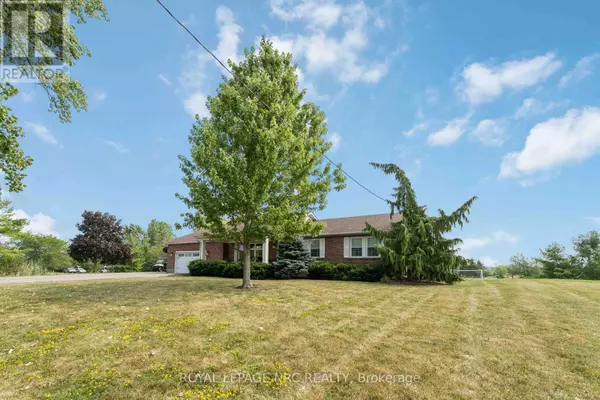 Fort Erie (ridgeway), ON L0S1N0,1196 HOUSE ROAD