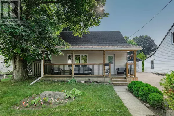 Cambridge, ON N1S2Z2,126 GLENMORRIS STREET