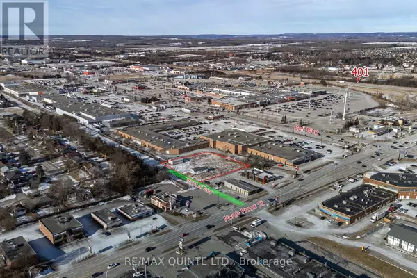 Belleville (belleville Ward), ON K8P2M8,5 STRATTON DRIVE