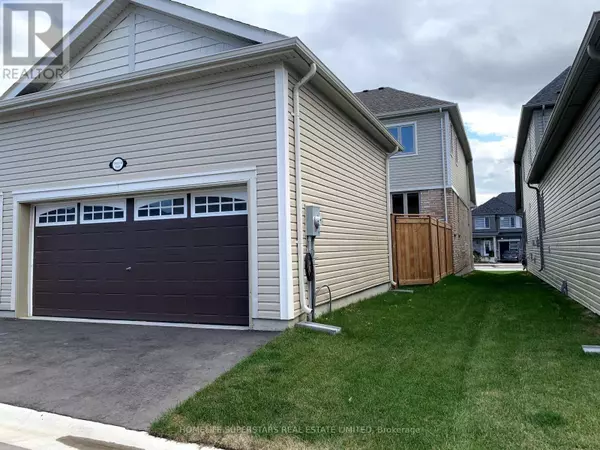 Centre Wellington (fergus), ON N1M0H6,220 Farley RD #1