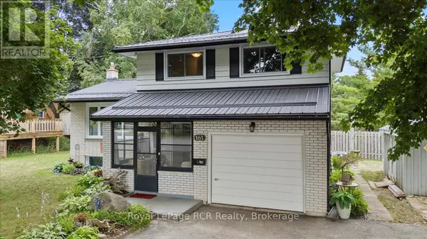 Hanover, ON N4N1B9,161 6TH STREET