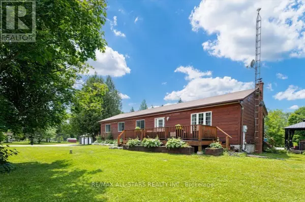 1057 BASELINE ROAD, Kawartha Lakes (laxton/digby/longford), ON K0M1K0