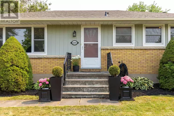 Niagara Falls (church's Lane), ON L2J1V6,6000 MAYFAIR DRIVE