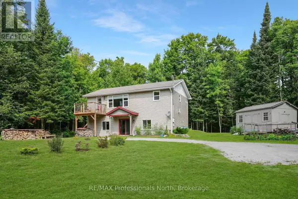 Dysart Et Al (dysart), ON K0M1S0,1453 MINNICOCK LAKE ROAD