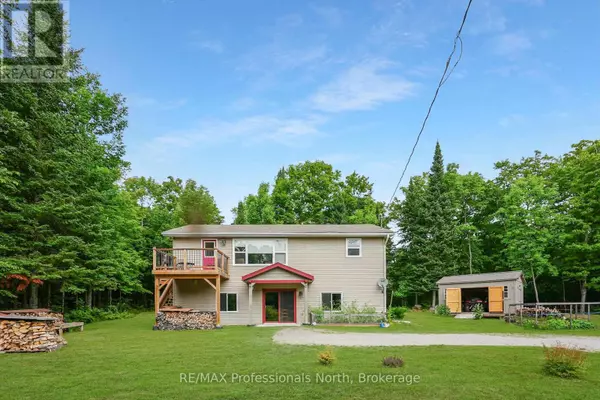 Dysart Et Al (dysart), ON K0M1S0,1453 MINNICOCK LAKE ROAD